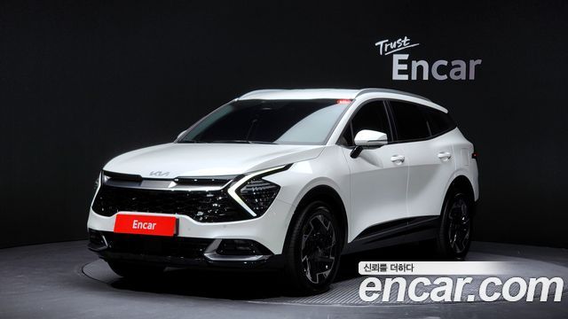 2023 Kia Sportage, VIN KNAPV81CBPK137074