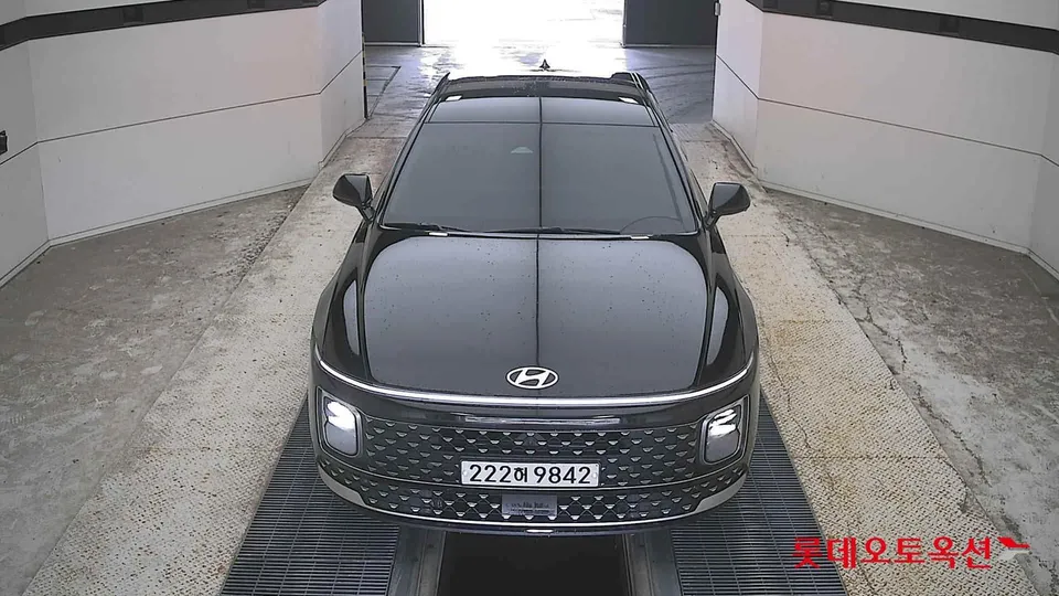 2023 Hyundai Grandeur, VIN KMHN241EBPA051377