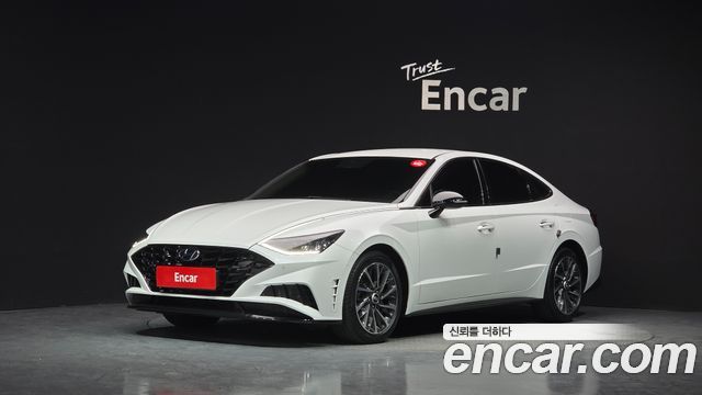 2022 Hyundai Sonata, VIN KMHL6412BNA155907
