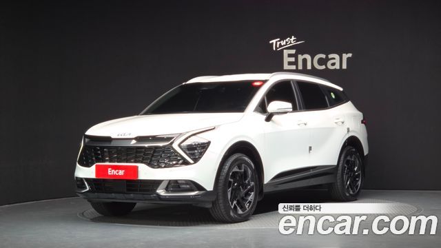 2023 Kia Sportage, VIN KNAPV81JBPK119344