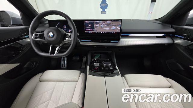 2024 BMW 5-Series, VIN WBA21FJ08RCT00742