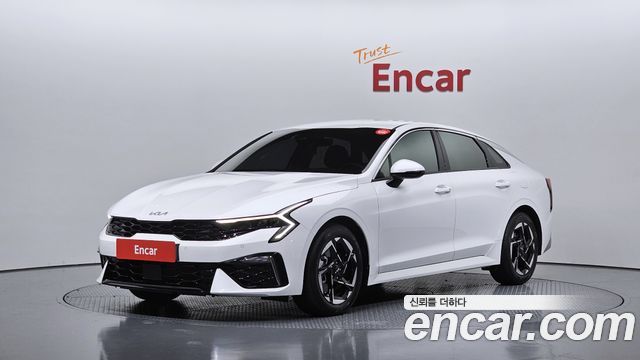 2025 Kia K5, VIN KNAG741BBSA366391