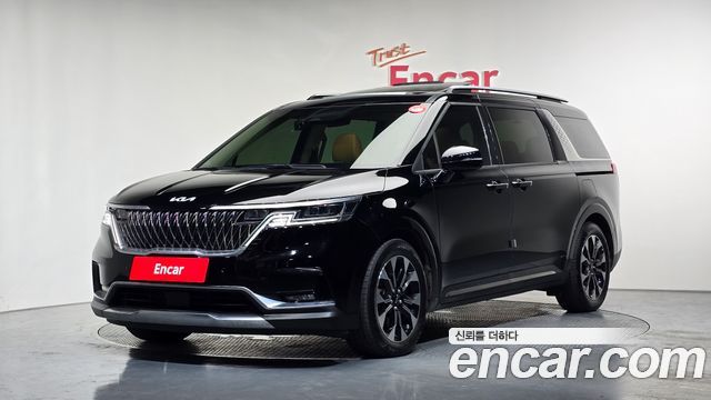 2023 Kia Carnival, VIN KNANE81BBPS272543