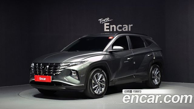 2022 Hyundai Tucson, VIN KMHJC81BGNU153398
