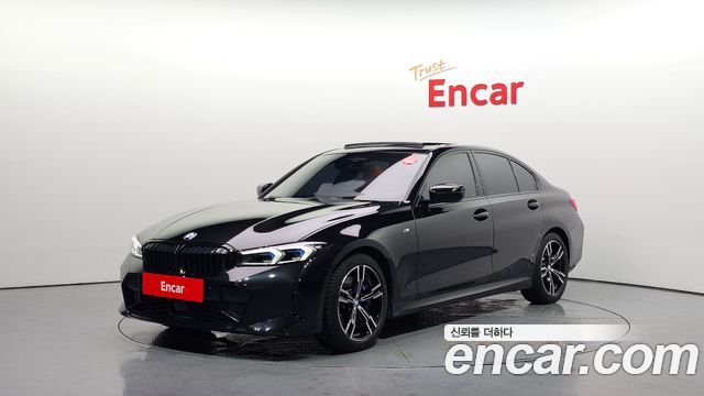 2025 BMW 3-Series, VIN WBA11FF06SFU59297