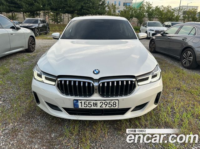 2023 BMW Gran Turismo, VIN WBAJY0107PCN29155