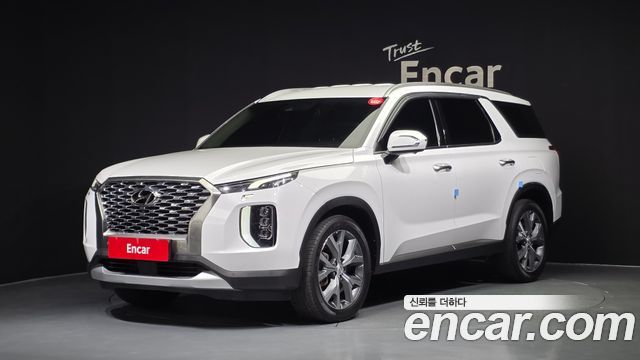 2022 Hyundai Palisade, VIN KMHR381EBNU478458