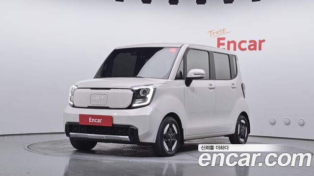 2024 Kia Ray, VIN KNACG81AFRT009491