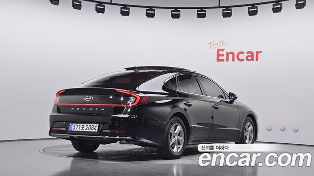 2022 Hyundai Sonata, VIN KMHL341DBNA227025