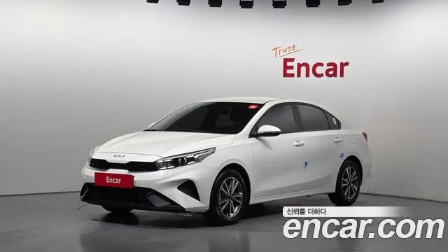 2024 Kia K3, VIN KNAF241BERA972958