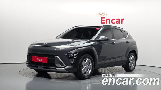 2023 Hyundai Kona, VIN KMHHC811GPU002447