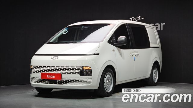 2022 Hyundai Staria, VIN KMFYGX71BNU065437