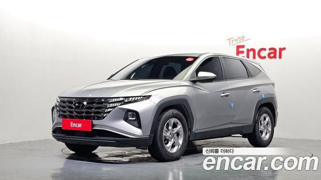2022 Hyundai Tucson, VIN KMHJB81CBNU153113