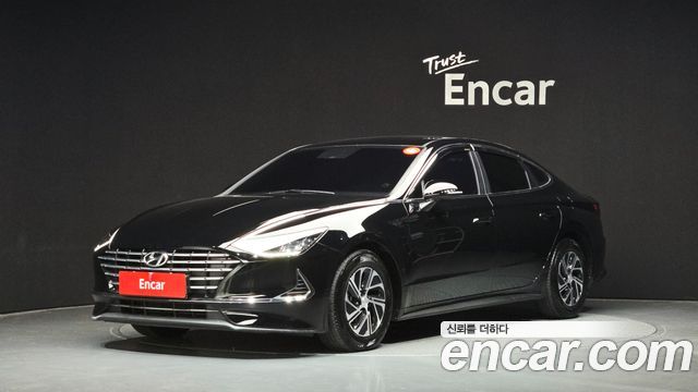 2023 Hyundai Sonata, VIN KMHL241JBPA066569