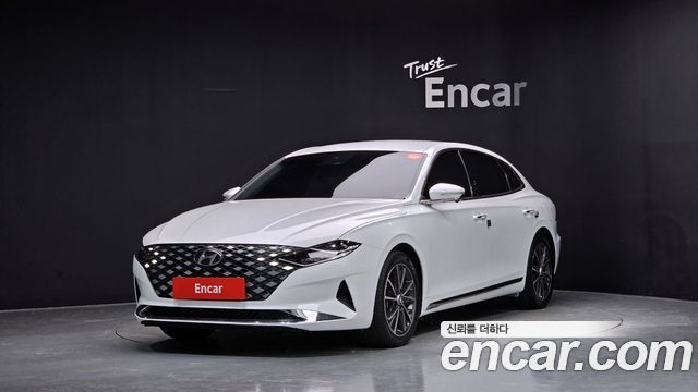 2023 Hyundai Grandeur, VIN KMHF141DBPA506135