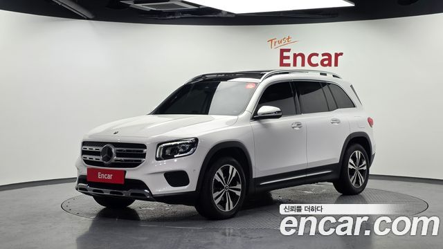 2022 Mercedes-Benz GLB-Class, VIN W1N4M1CB6NW251658