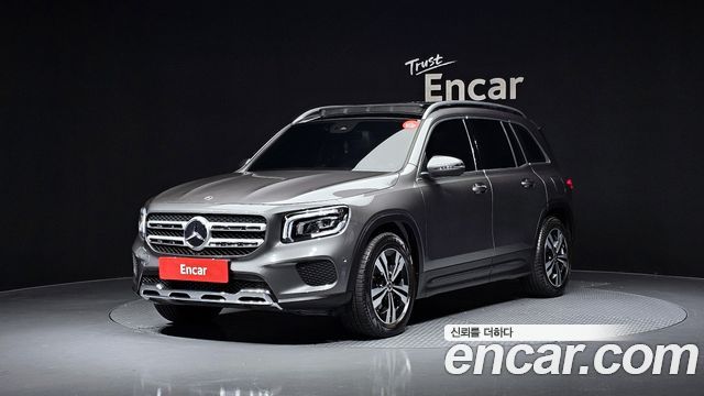 2021 Mercedes-Benz GLB-Class, VIN W1N4M4EB5MW114403