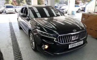 2020 Kia K7, VIN KNALC41BBLA202946