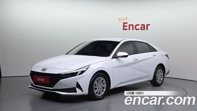 2022 Hyundai Avante, VIN KMHLL41EENU311253