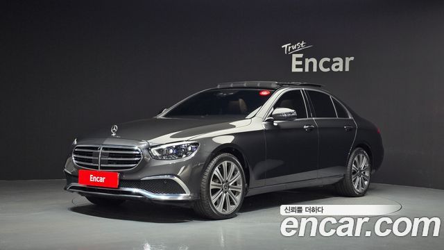 2021 Mercedes-Benz E-Class, VIN W1KZF5KB2MA982332