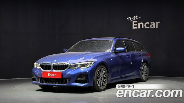 2020 BMW 3-Series, VIN WBA6L5106LFK00232
