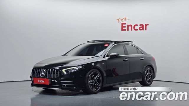2021 Mercedes-Benz A-Class, VIN W1K3G5BBXMJ313602