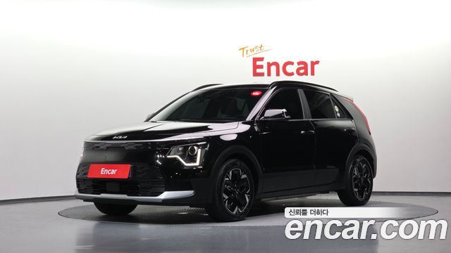 2024 Kia Niro, VIN KNACP811FRA070031