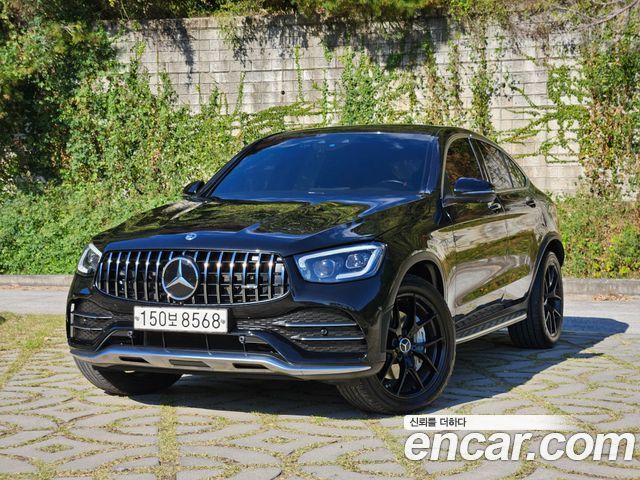 2020 Mercedes-Benz GLC-Class, VIN W1N0J6EB7LF787811