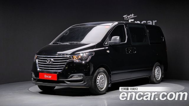 2021 Hyundai Starex, VIN KMFWBX7KBMU198601