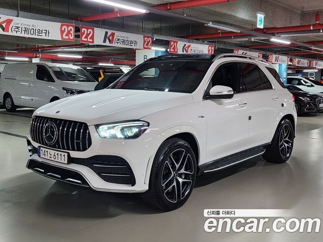 2023 Mercedes-Benz GLE-Class, VIN W1NFB6BB6PA928429