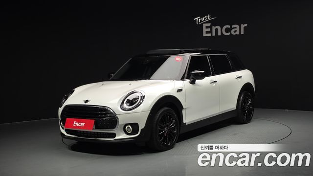2024 Mini Clubman, VIN WMWXJ3104R2V87619