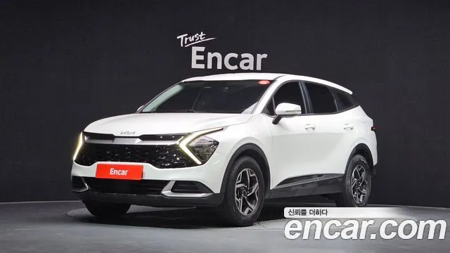2022 Kia Sportage, VIN KNAPT81BGNK094539