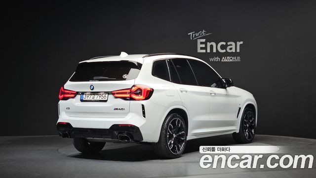 2024 BMW X3, VIN WBA81DP06R9X07851