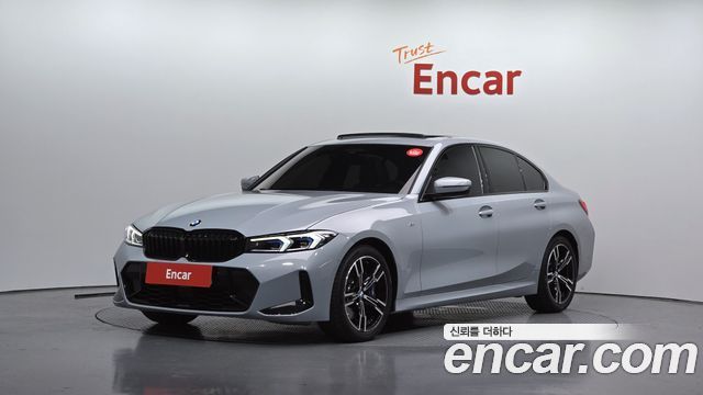 2025 BMW 3-Series, VIN WBA11FF00SFT96682