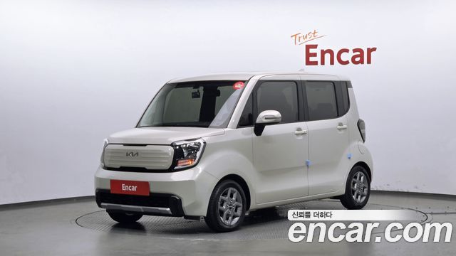 2023 Kia Ray, VIN KNACG811BPT351030