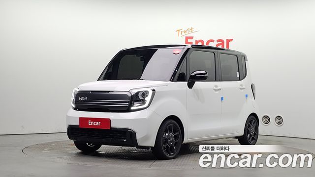 2024 Kia Ray, VIN KNACH811BRT393034