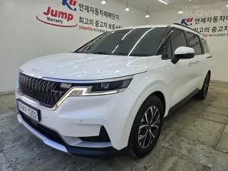 2023 Kia Carnival, VIN KNANB813BPS216567