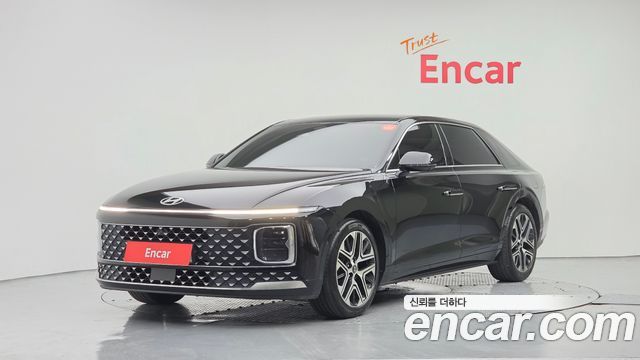 2023 Hyundai Grandeur, VIN KMHN241DBPA002474