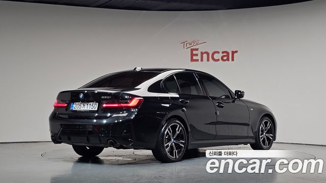 2025 BMW 3-Series, VIN WBA11FF06SFV02956