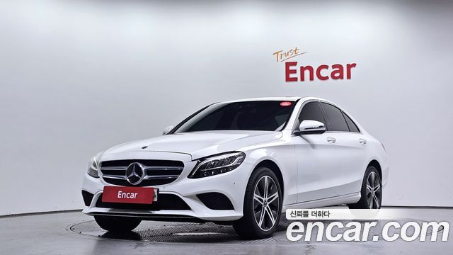 2020 Mercedes-Benz C-Class, VIN W1KWF1FB2LR598198