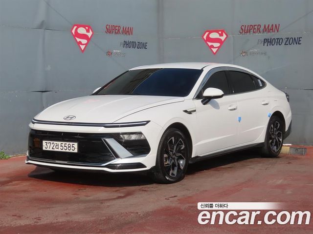 2026 Hyundai Sonata, VIN LBEDNALEBTY082165