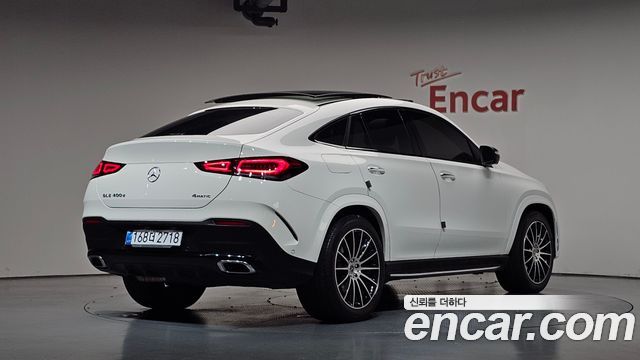 2022 Mercedes-Benz GLE-Class, VIN W1NFD2DB1NA748773