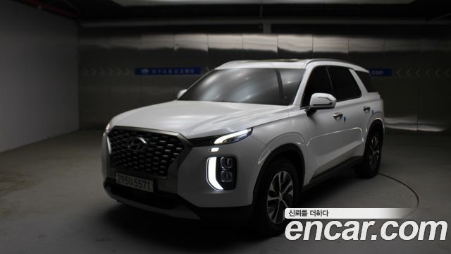 2022 Hyundai Palisade, VIN KMHR281ABNU452917