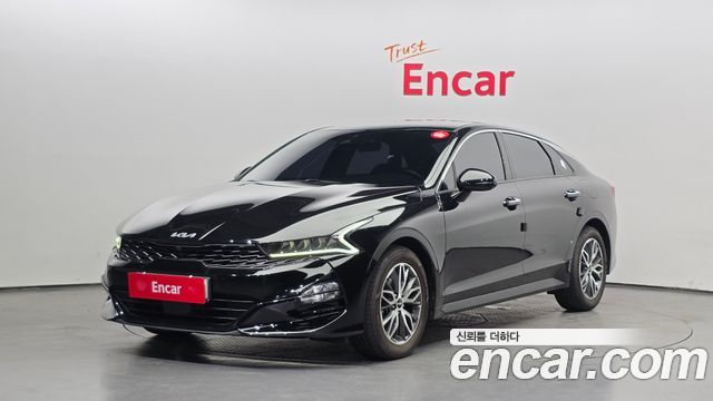 2023 Kia K5, VIN KNAG341ABPA241406