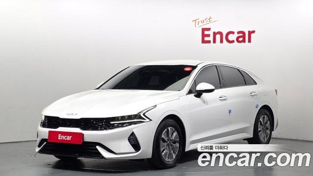 2023 Kia K5, VIN KNAG141JBPA028511