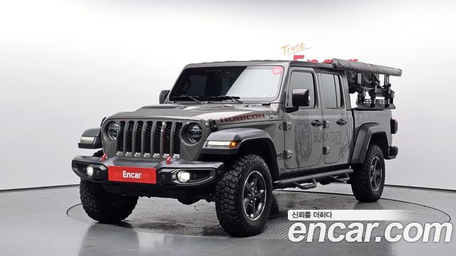 2022 Jeep Gladiator, VIN 1C6JJTBG3NL166684