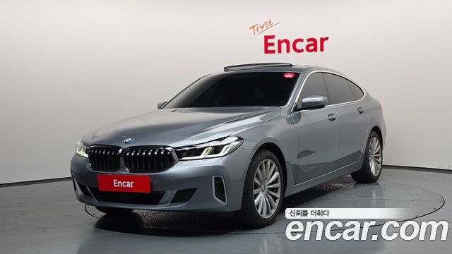 2023 BMW Gran Turismo, VIN WBA61CC09PCL24431