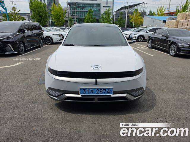 2023 Hyundai Ioniq 5, VIN KMHKR81FPPU143973
