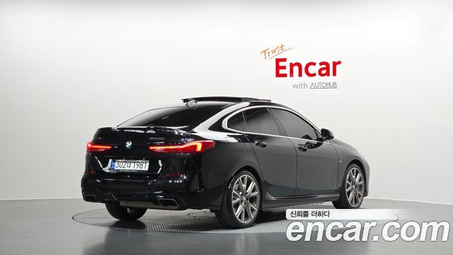 2022 BMW 2-Series, VIN WBA11AL02N7K34302