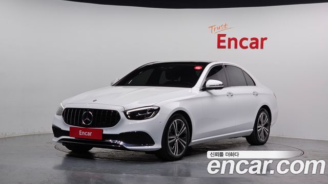 2022 Mercedes-Benz E-Class, VIN W1KZF4FB5NB032305